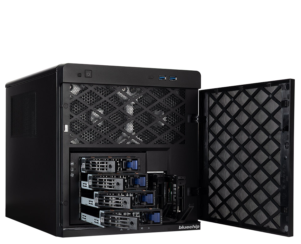bluechip SERVERline T30351r