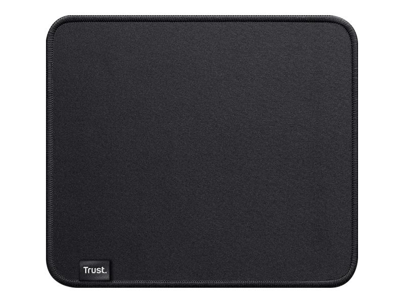 Trust Boye - Mousepad - schwarz