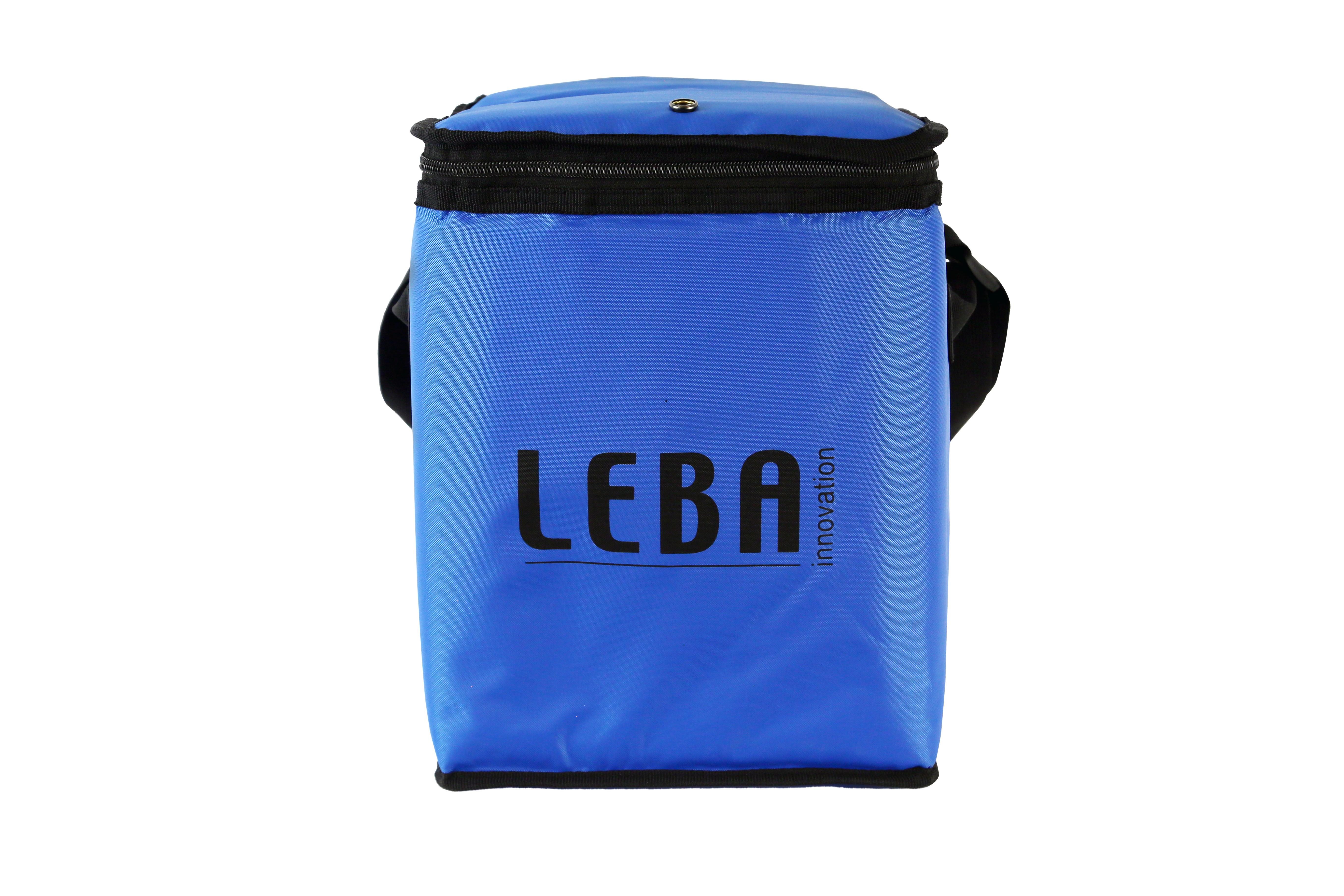 Leba NB2-10T-BLUE-UB-SC