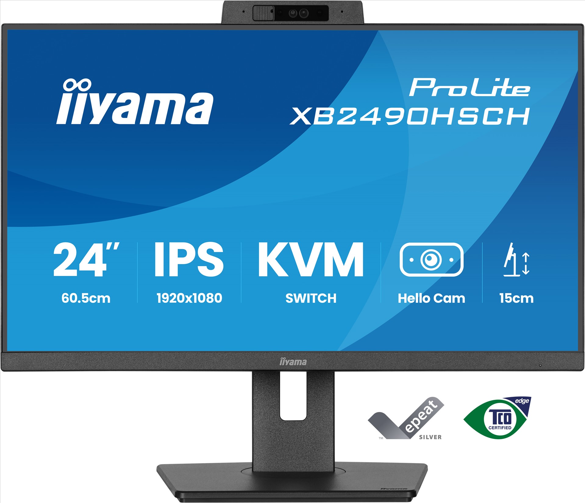 iiyama XB2490HSCH-B1