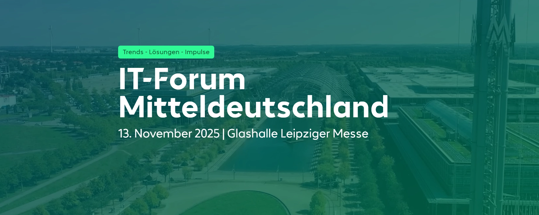 Wir sind Aussteller: Bechtle IT-Forum Wir sind Aussteller: Bechtle IT-Forum