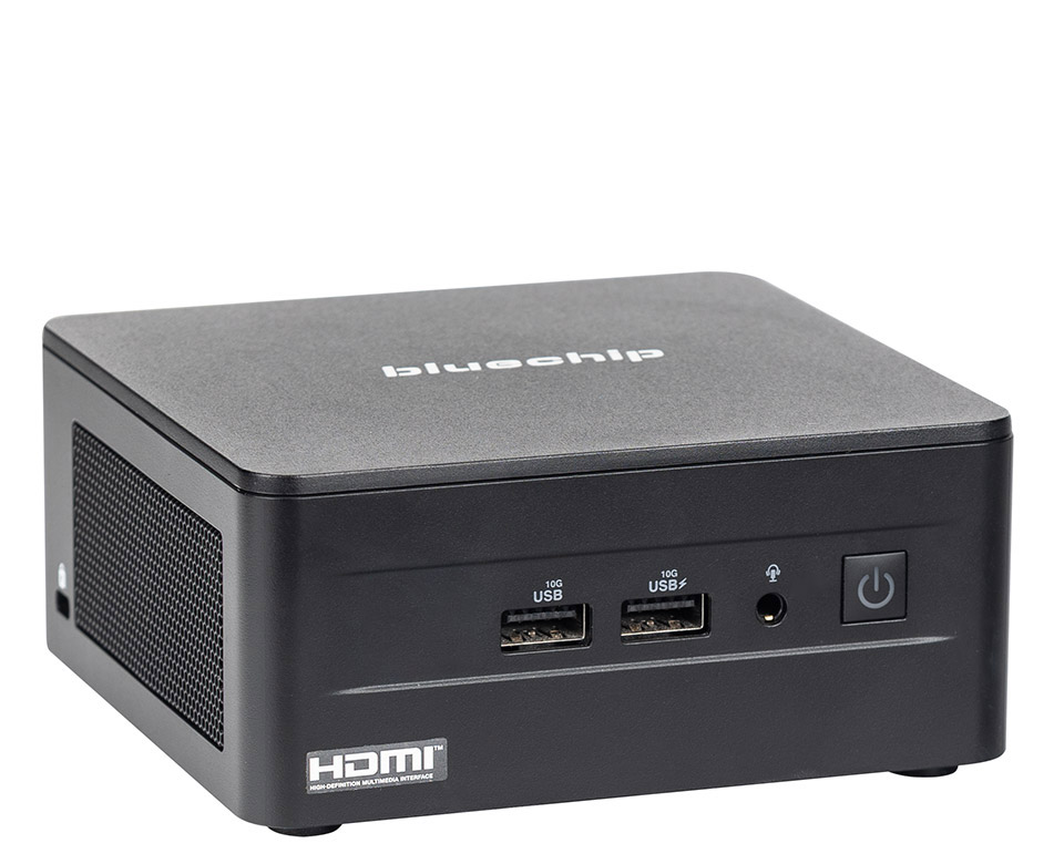 bluechip BUSINESSline M1375