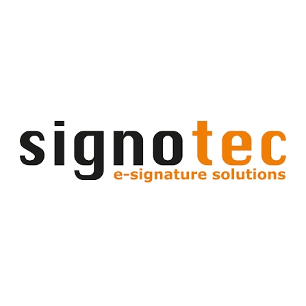 signotec AMS  Softwarepflege- und Support-Abonnement