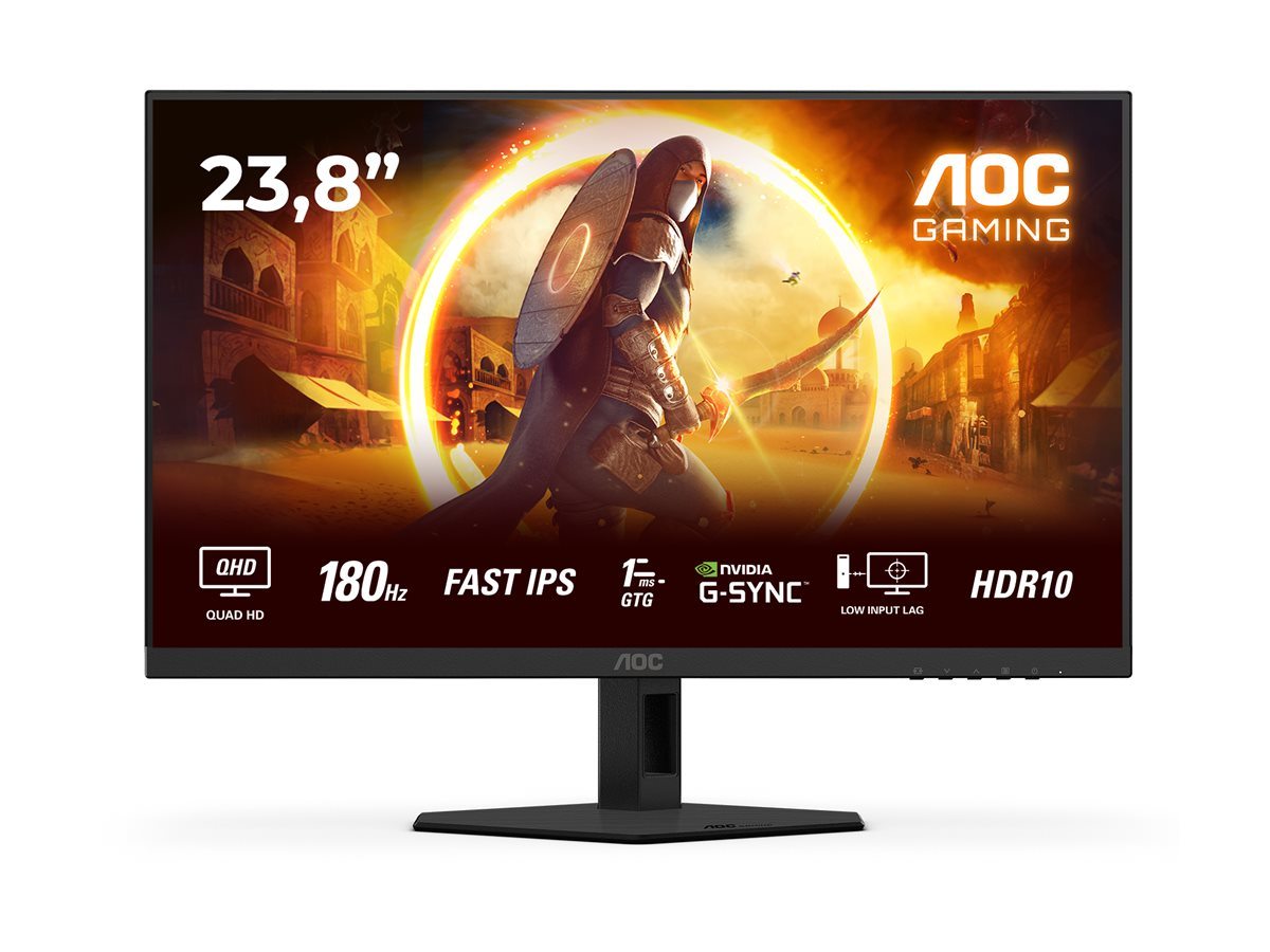 AOC Gaming Q24G4RE