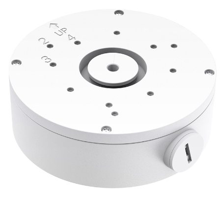 TP-Link VJB-305 Anschlusskasten für Kamera - weiß