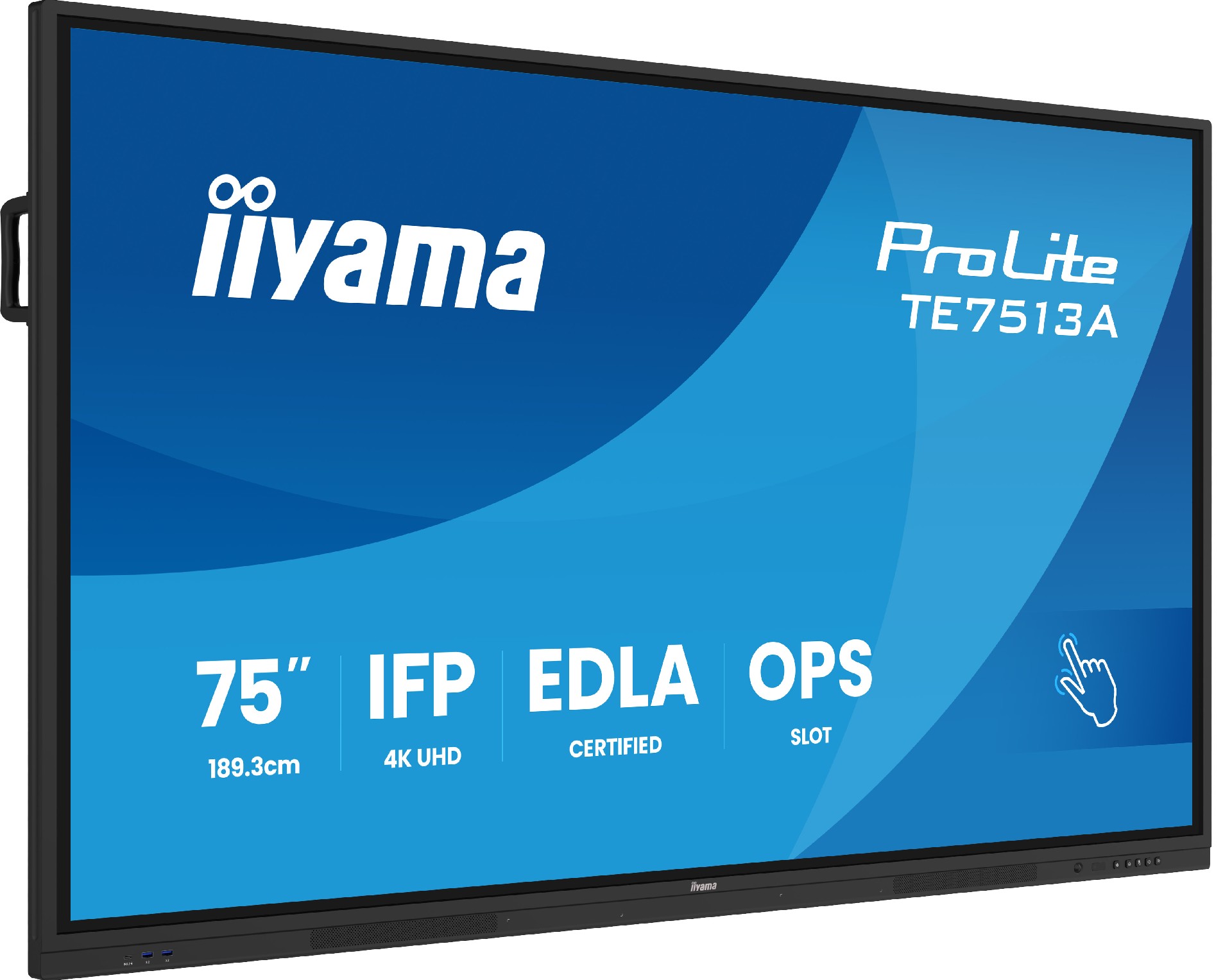 iiyama TE7513A-B3AG