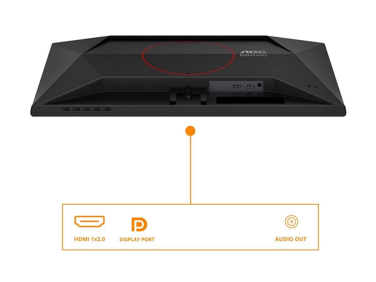 AOC Gaming 25G42E