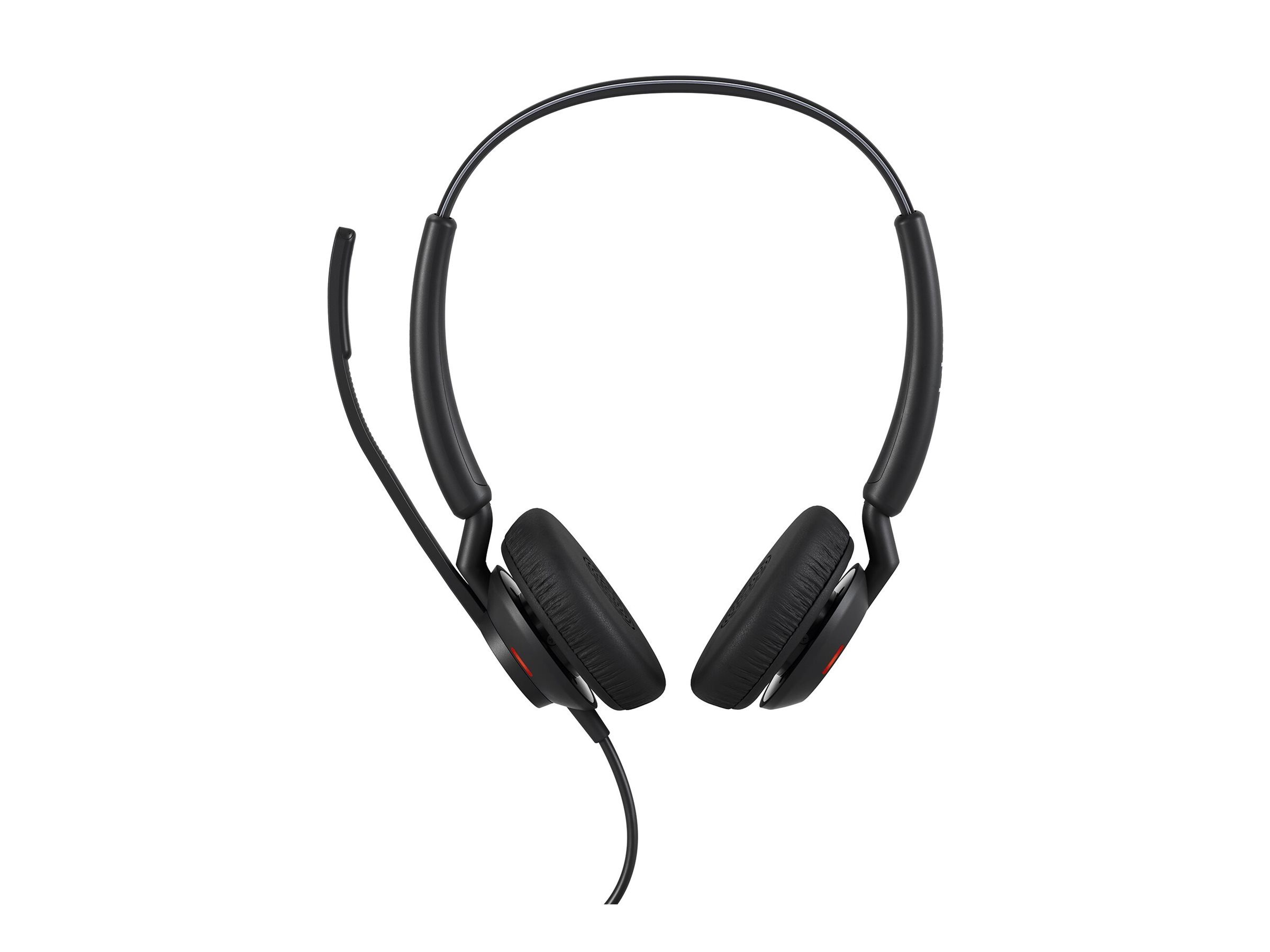 Jabra Engage 40 Stereo - On-Ear - kabelgebunden