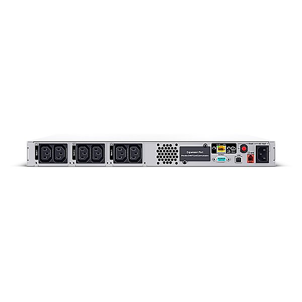 CyberPower USV Professional Sinewave Rack/Tower PR1150ERM1UC