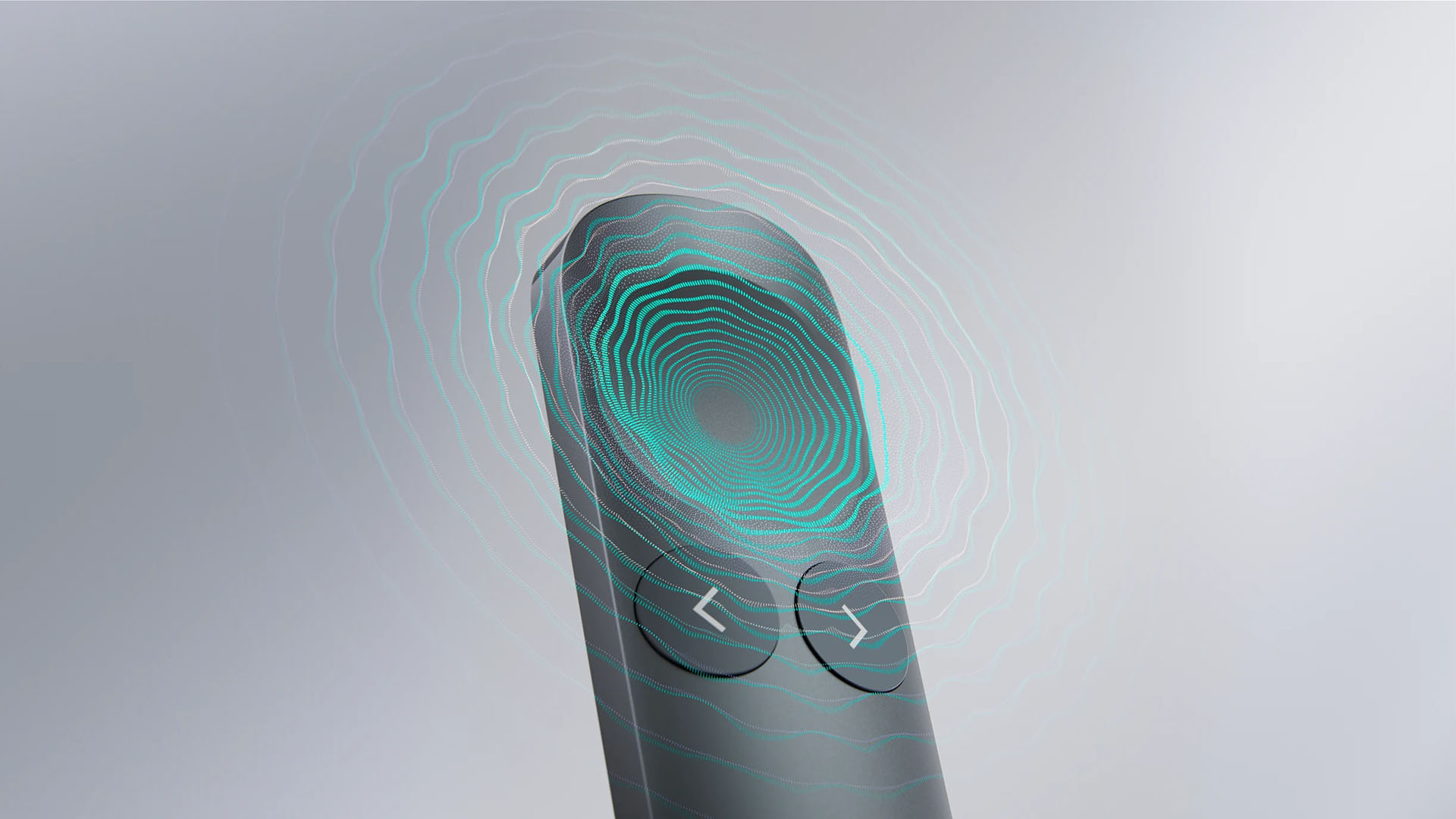 Logitech Presenter Wireless Spotlight 2 Graphite
