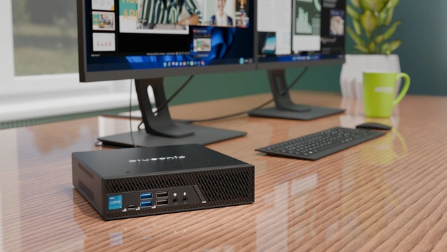 connect professional vergibt Bestnote für BUSINESSline S3159