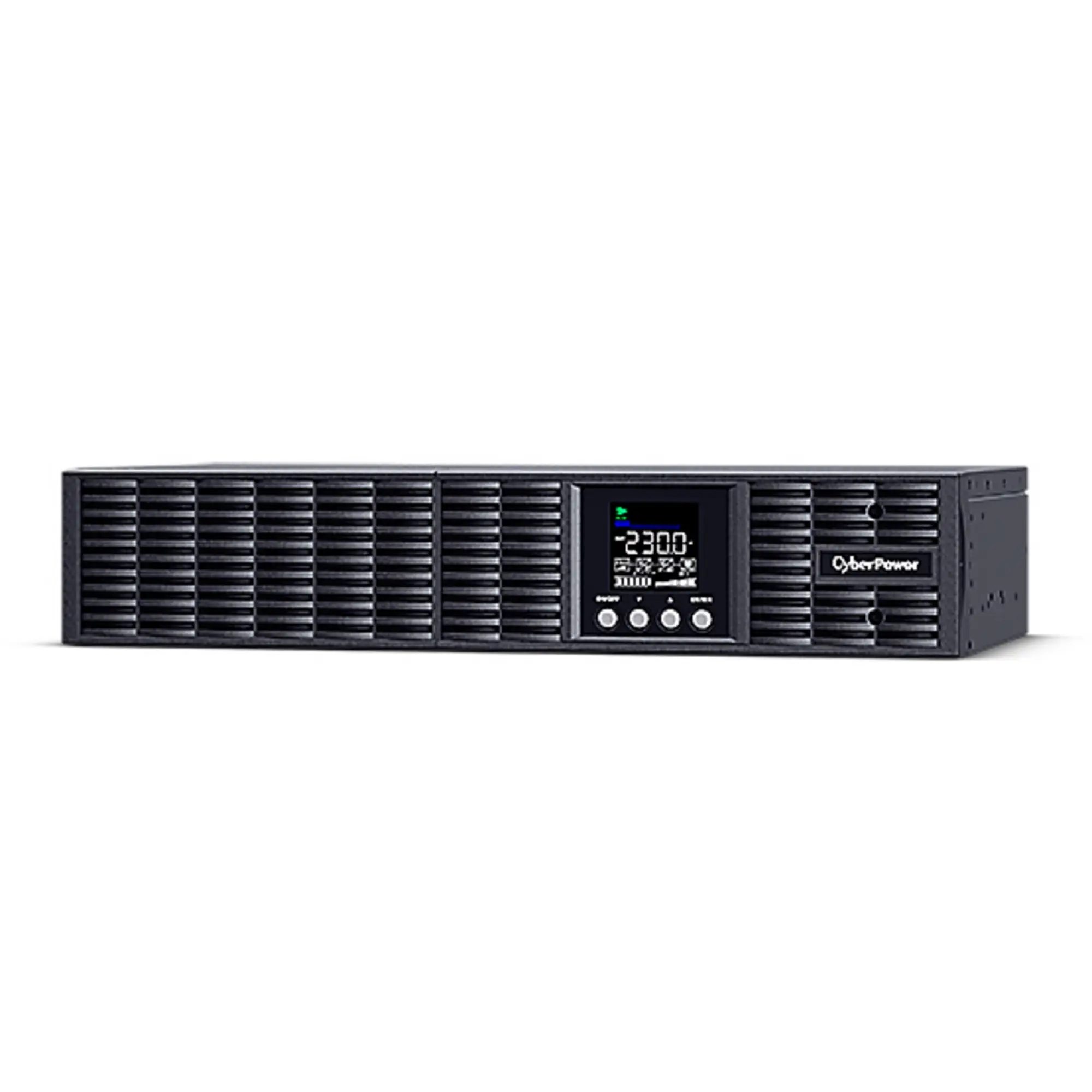 CyberPower USV Advanced Online S Rack/Tower OLS1500ERT2UA-B