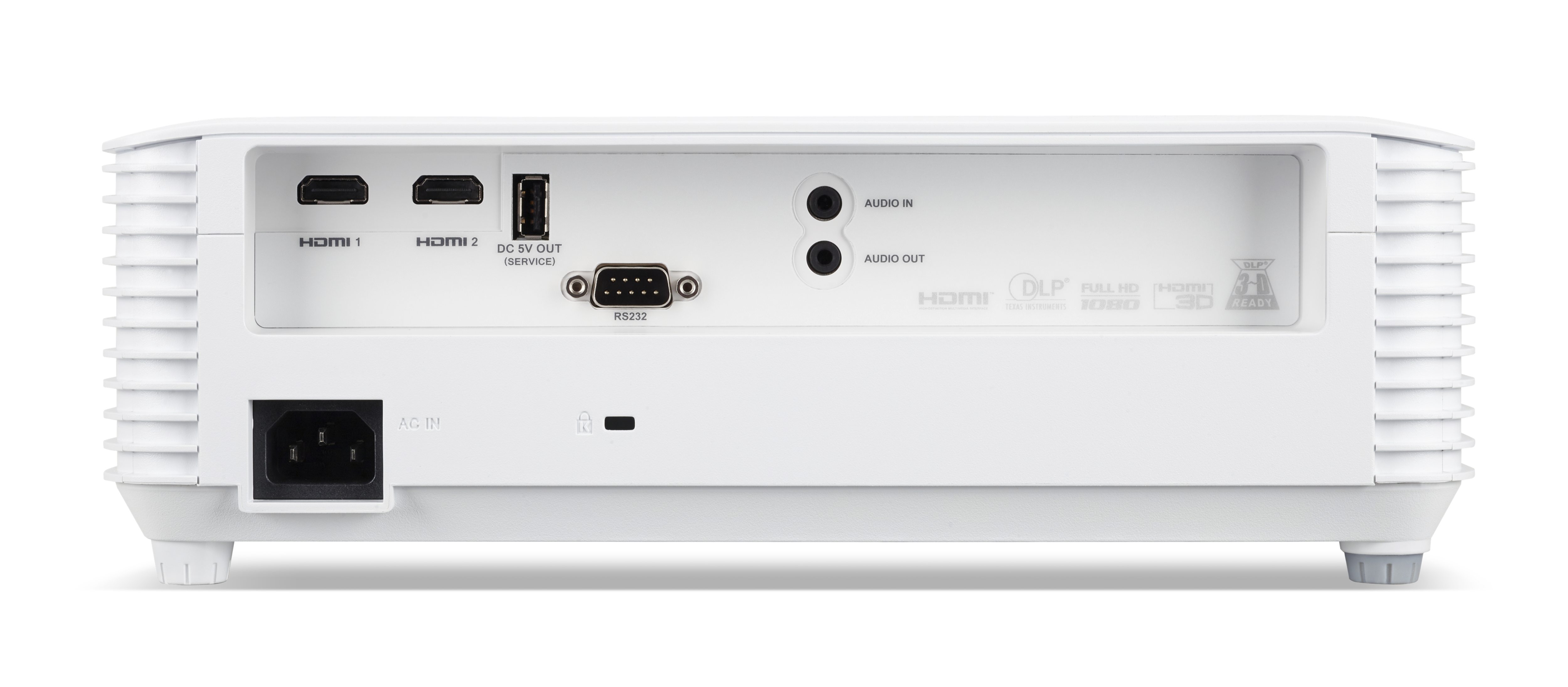 Acer H6546