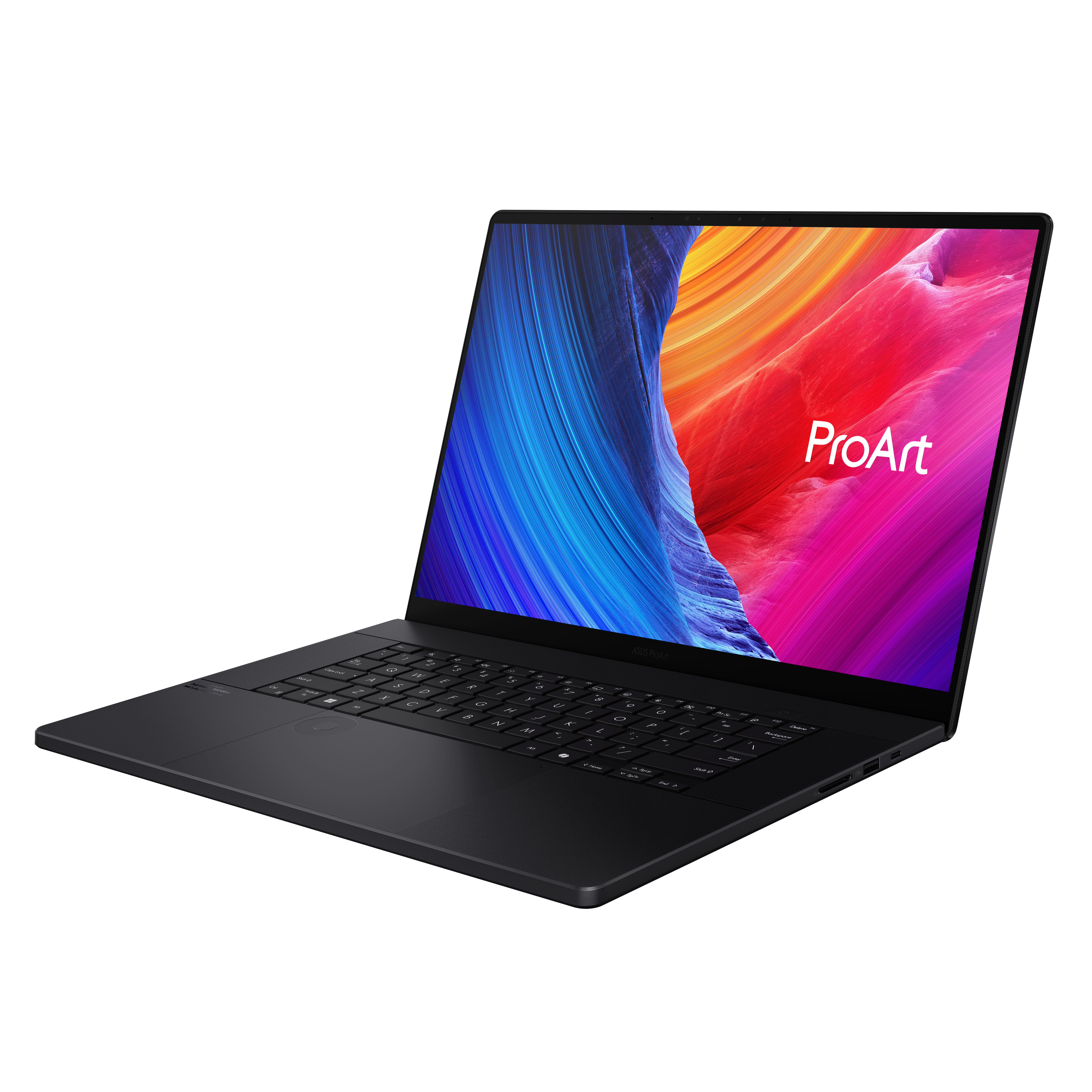 ASUS ProArt Studiobook P16 H7606WV-ME070W