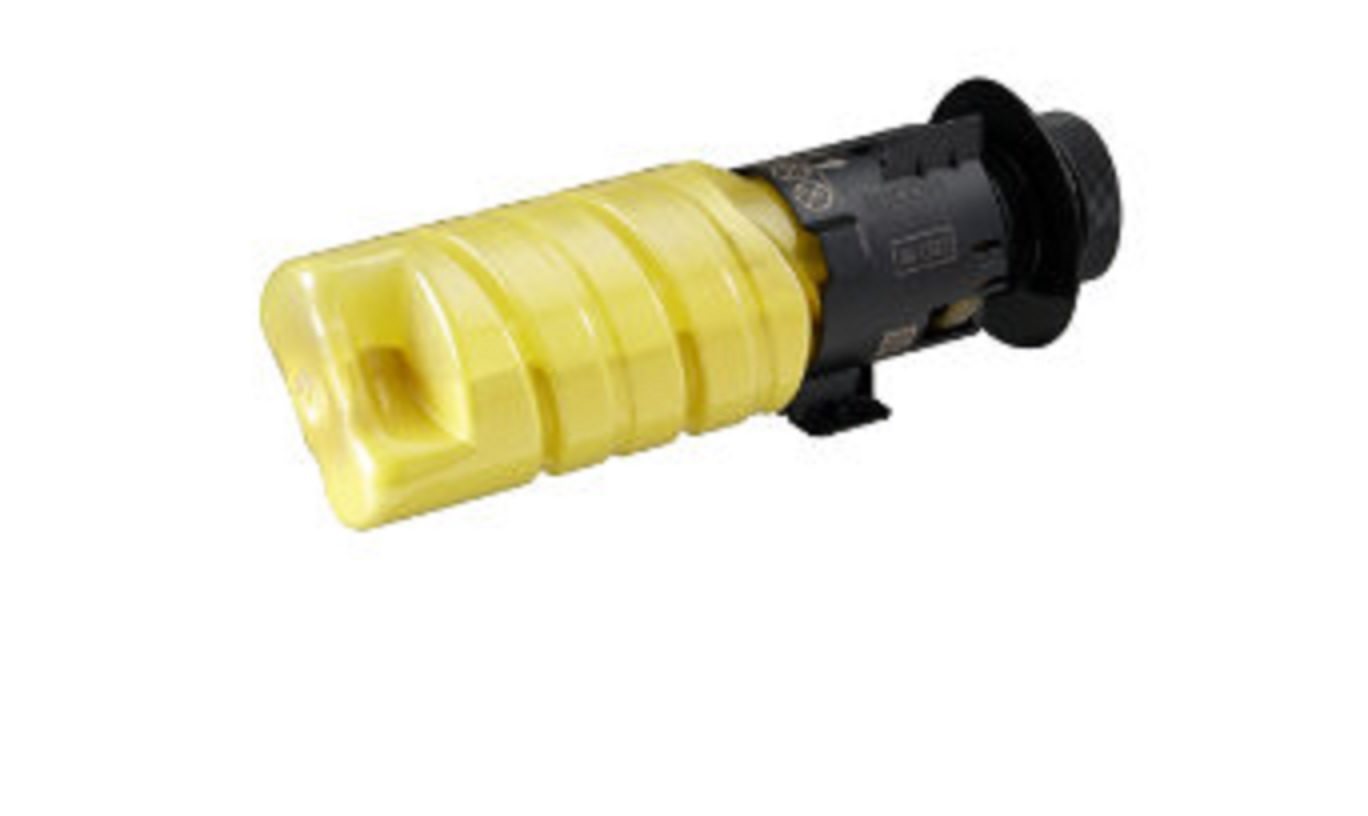 Ricoh  Print Cartridge yellow  IMC320