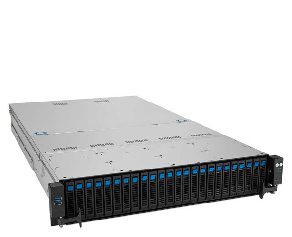 bluechip stellt neue AMD EPYC™ basierte Server vor