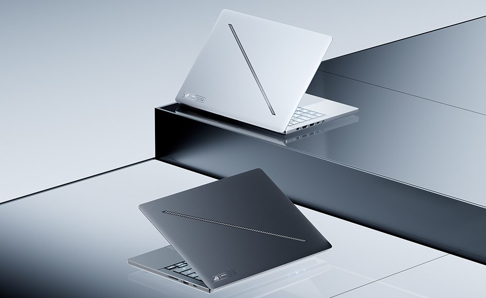ASUS ROG Zephyrus G14 GU405AW-SY033W