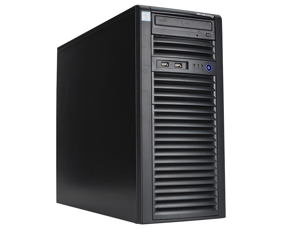 bluechip SERVERline T40320s