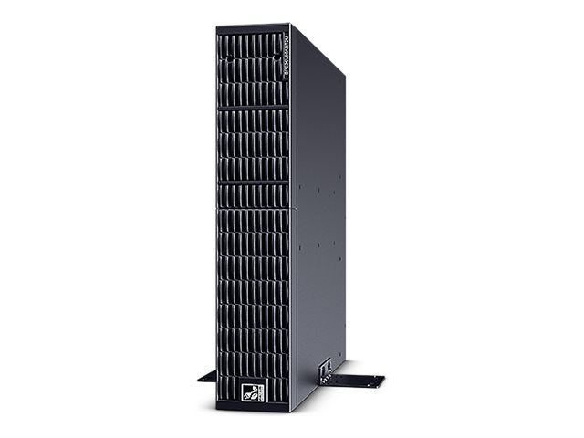 CyberPower USV Batterieerweiterung BPE36V60ART2U für OL1000ERTXL2U/OL1500ERTXL2U inkl. Rail Kit