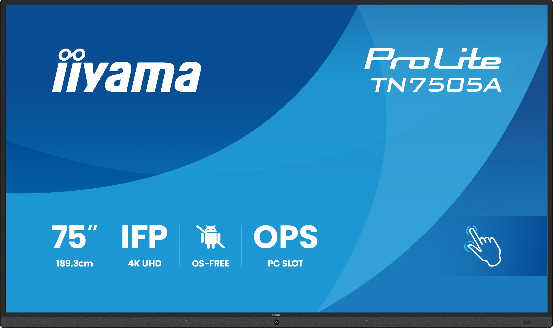 iiyama TN7505A-B1AG