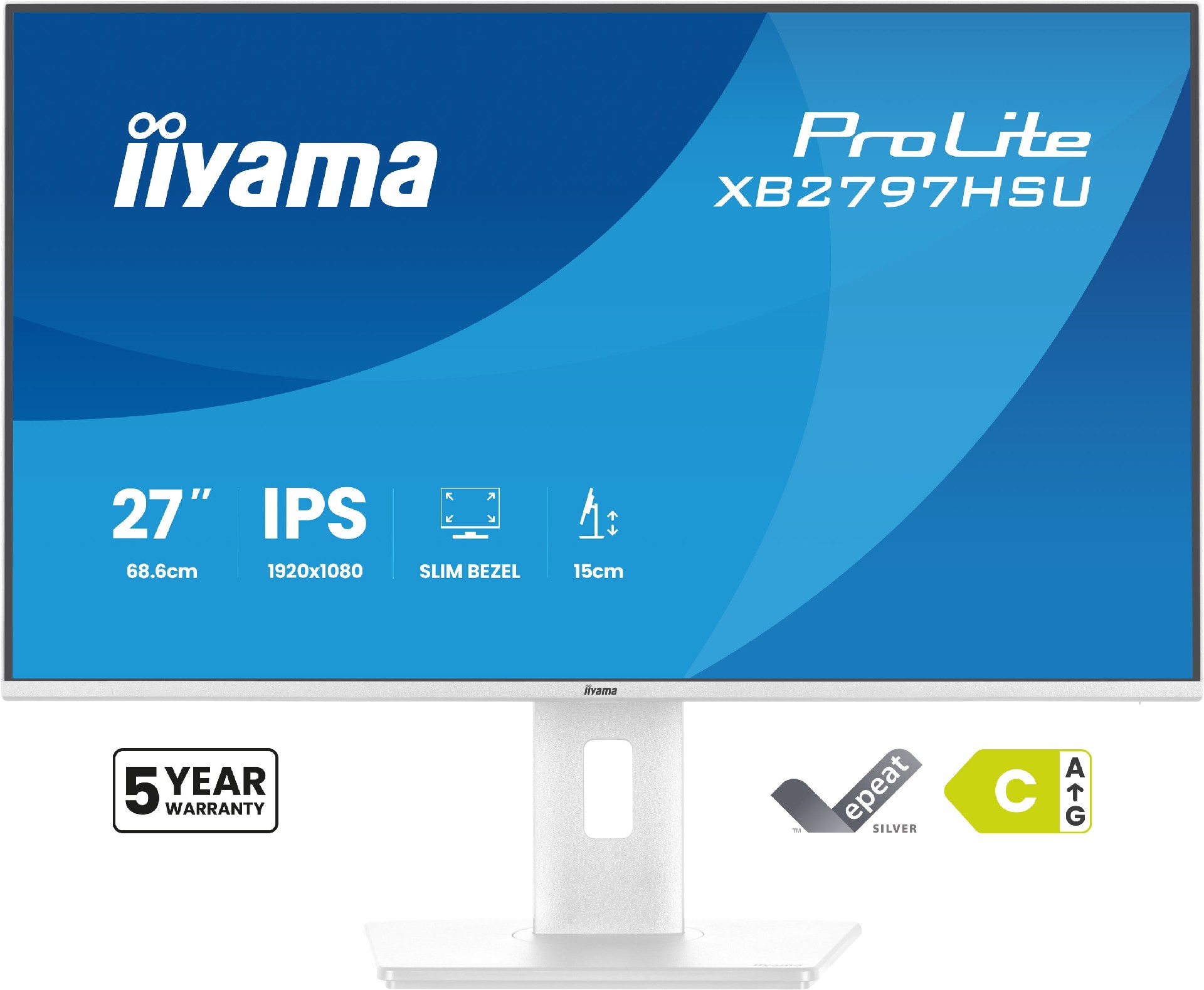 iiyama XB2797HSU-W1