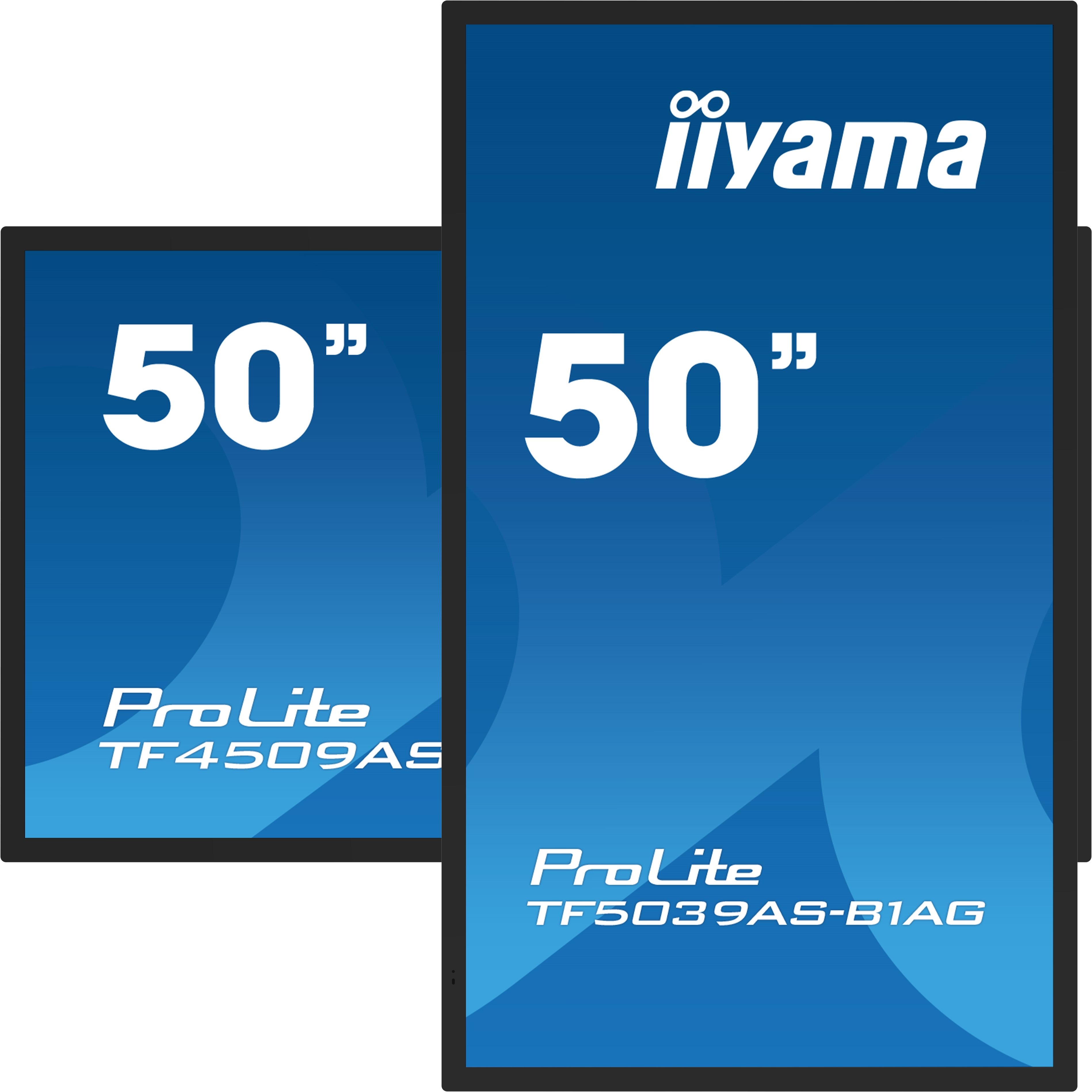 iiyama TF5039AS-B1AG