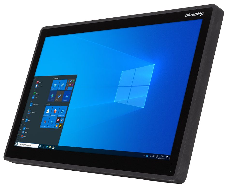 bluechip INDUSTRYline P24KT-1000