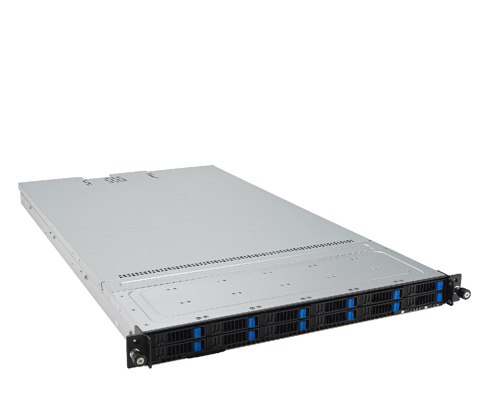 bluechip SERVERline R41201a