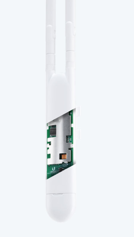 UbiQuiti UniFi Access Point UAP-AC-M Mesh