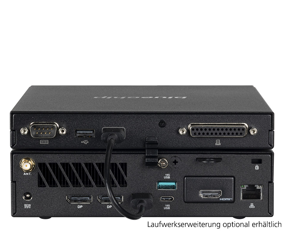 bluechip BUSINESSline M25300a *EDU*