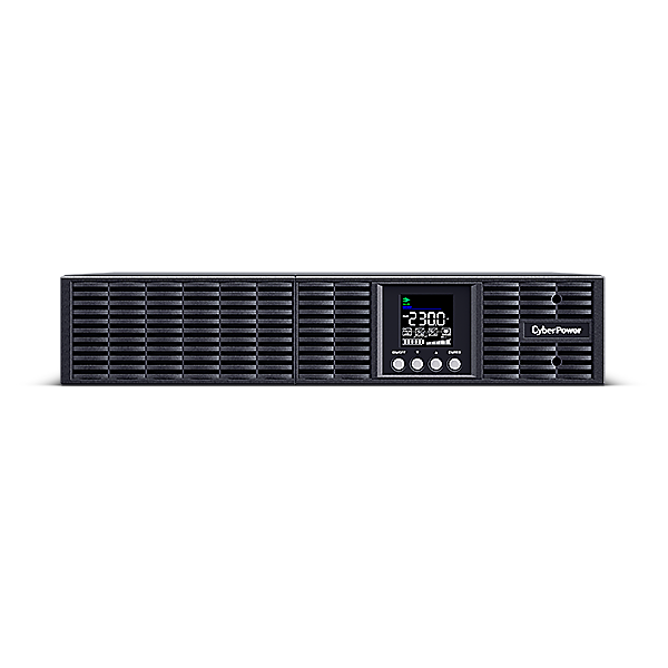 CyberPower USV Advanced Online S Rack/Tower OLS2000ERT2UA-B