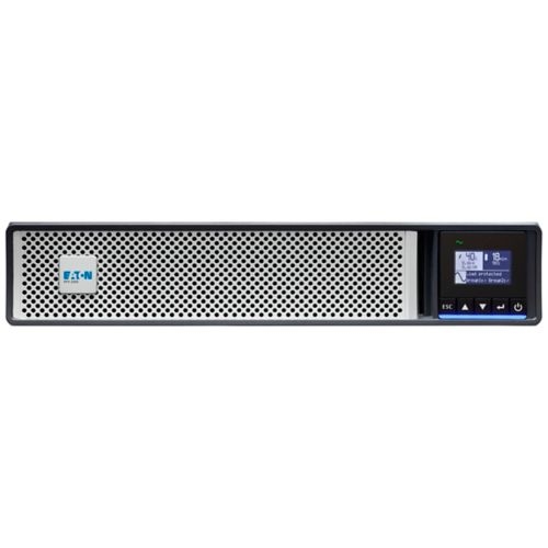 Eaton Rack/Tower 5PX3000IRTNG2 Line-Interactive USB/8x IEC C13/2x IEC C19 - incl. Netzwerkkarte
