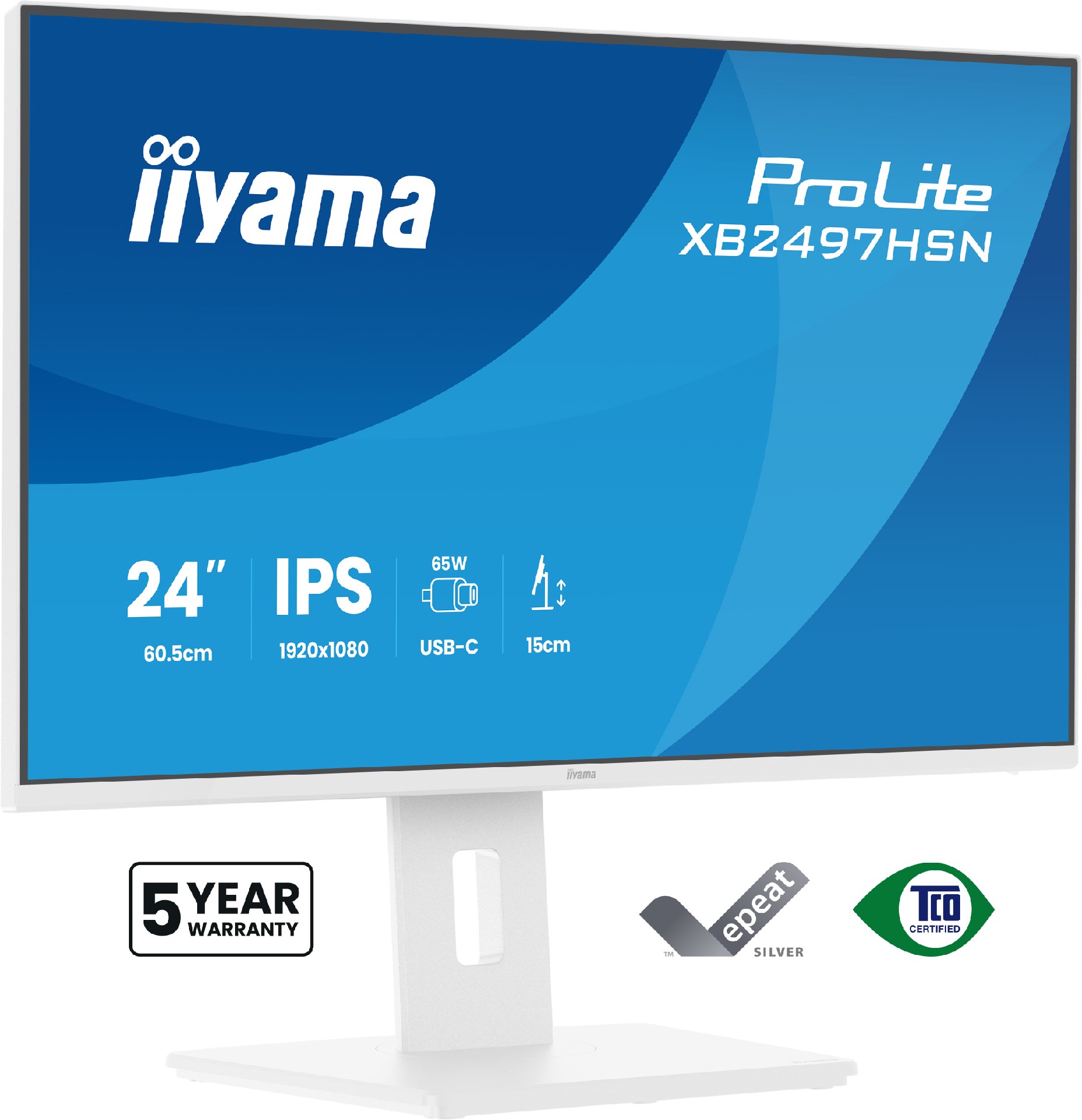 iiyama XB2497HSN-W1