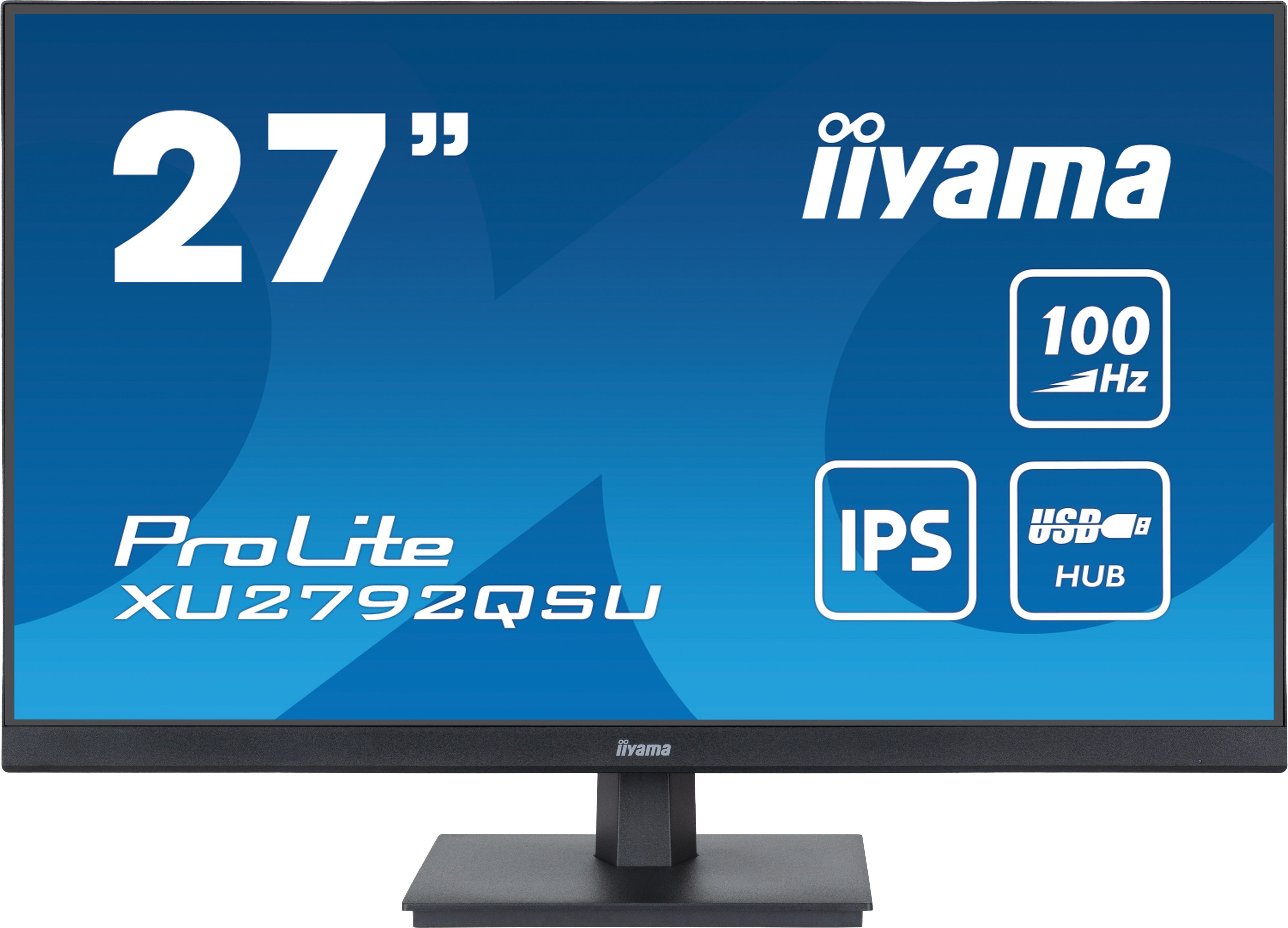 iiyama XU2792QSU-B6