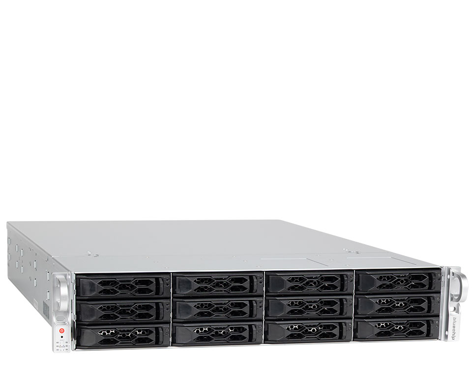 bluechip SERVERline R42318s