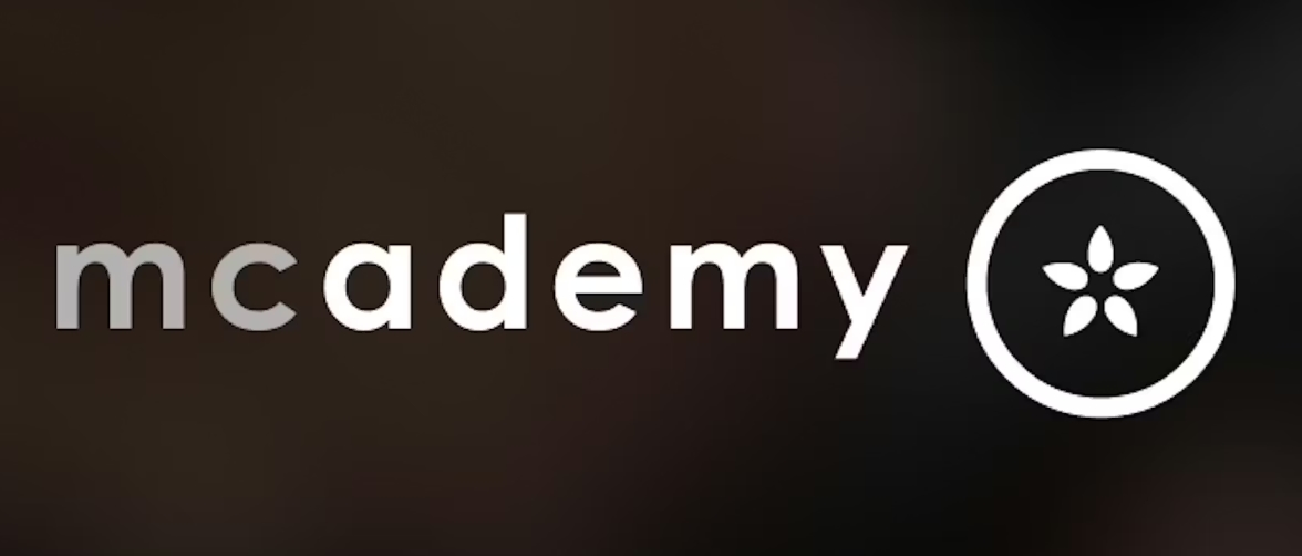 McAdemy - Abonnement (1 Monat)