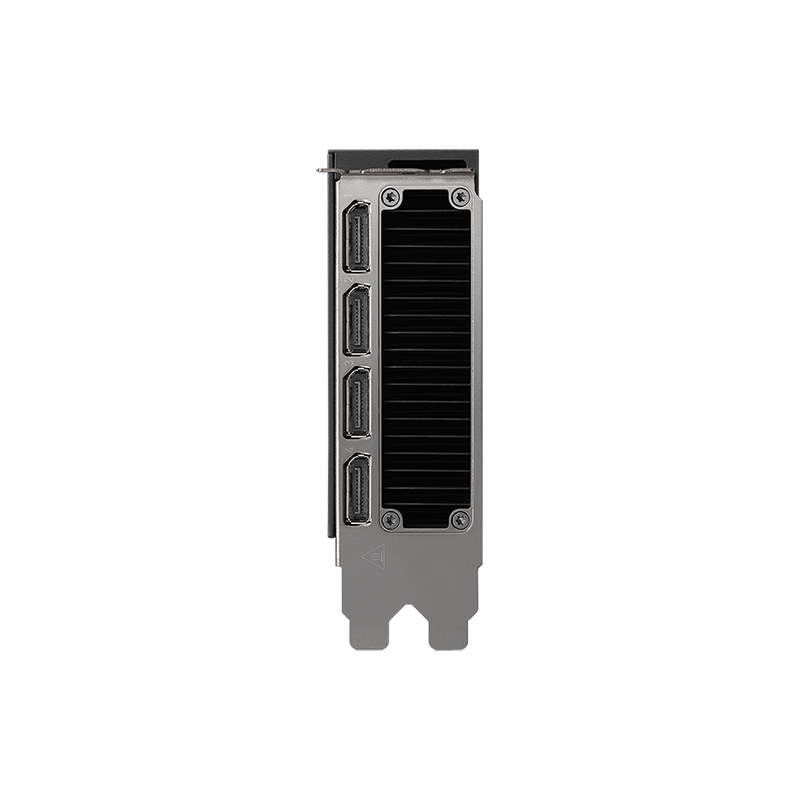 Grafikkarte NVIDIA PNY RTX™ 4500 Ada 24GB PCIe 4.0 PNY Retail