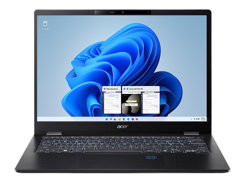 Acer TravelMate P6 TMP614-54-TCO-79VM