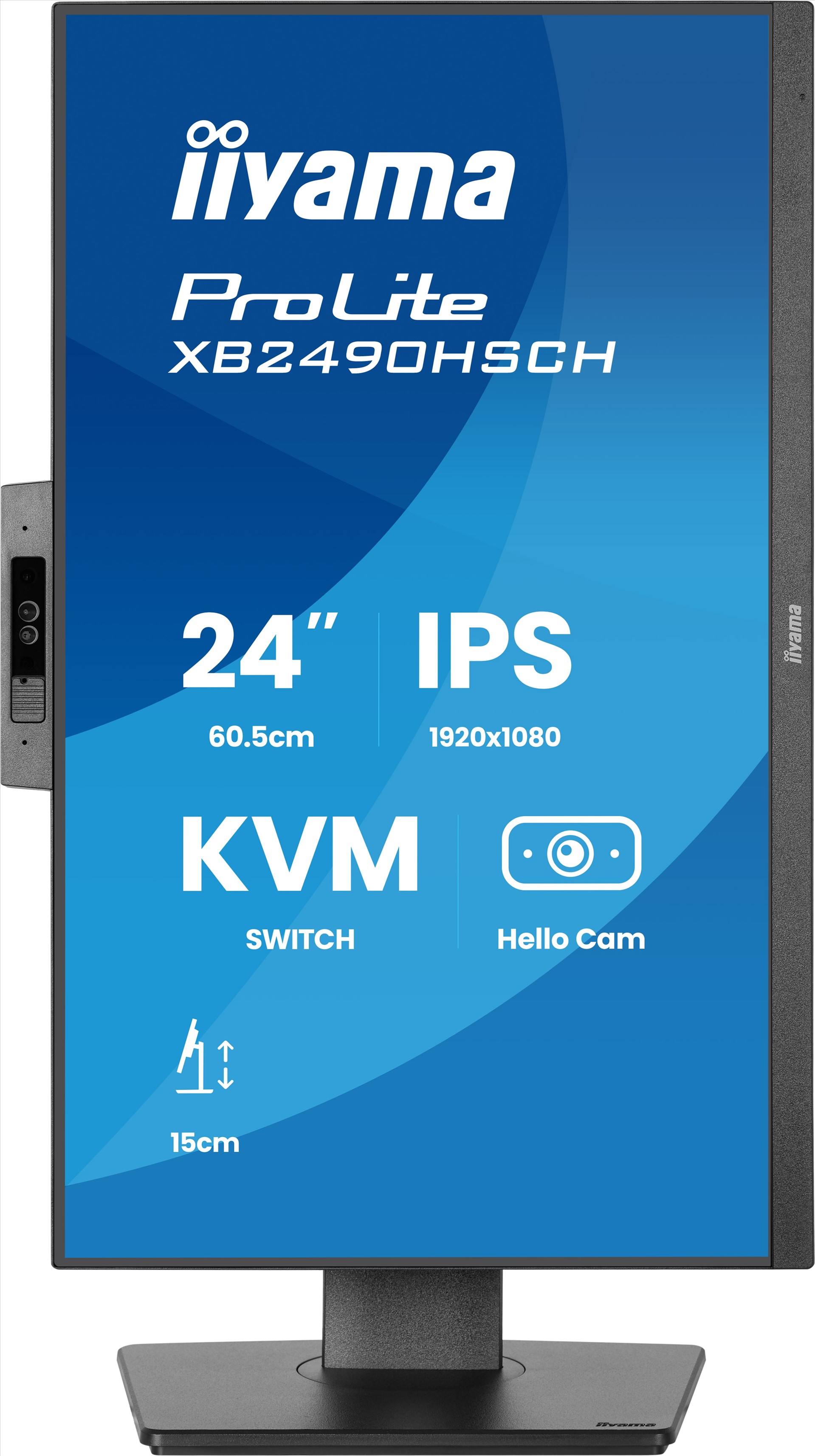 iiyama XB2490HSCH-B1