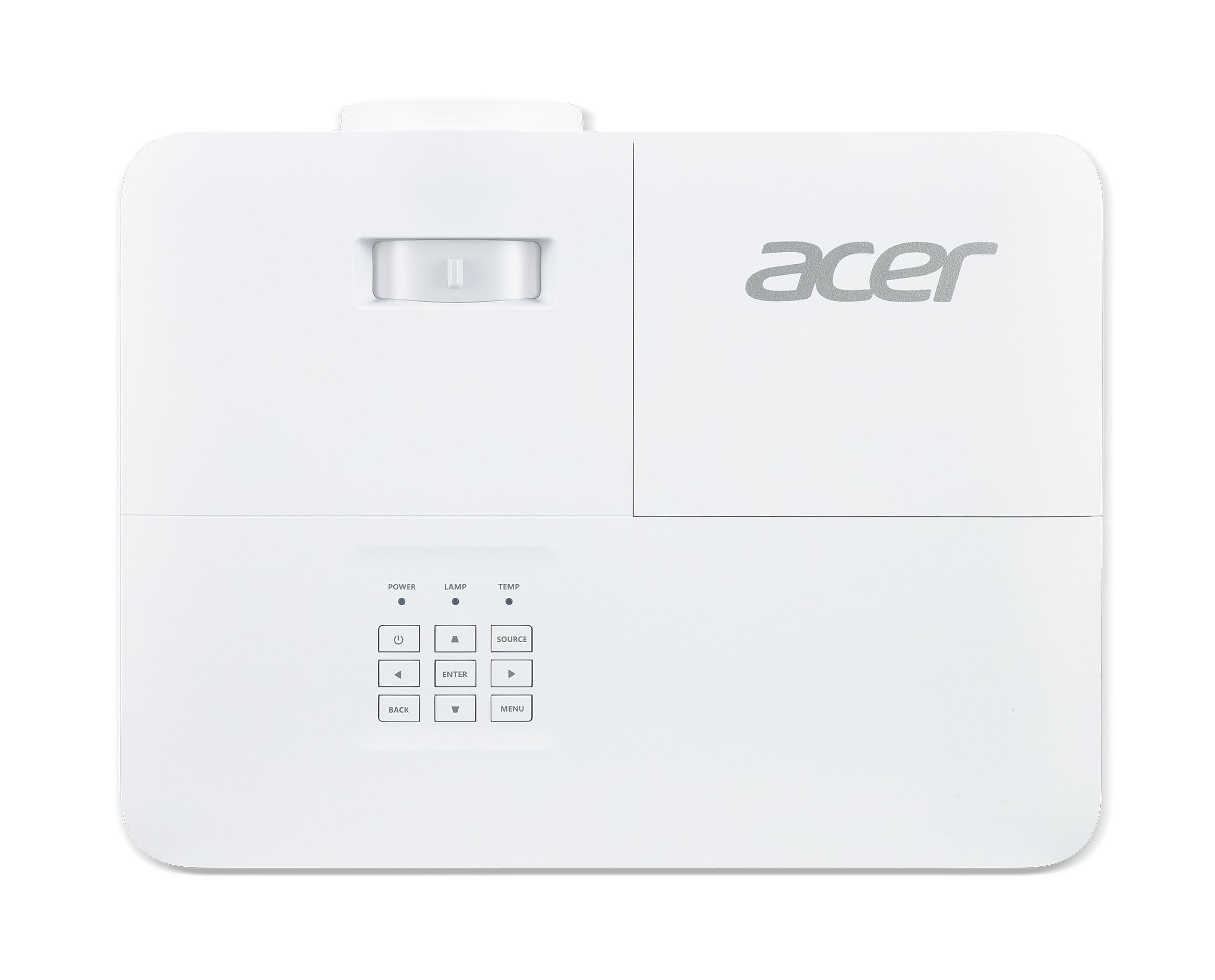 Acer P5827a