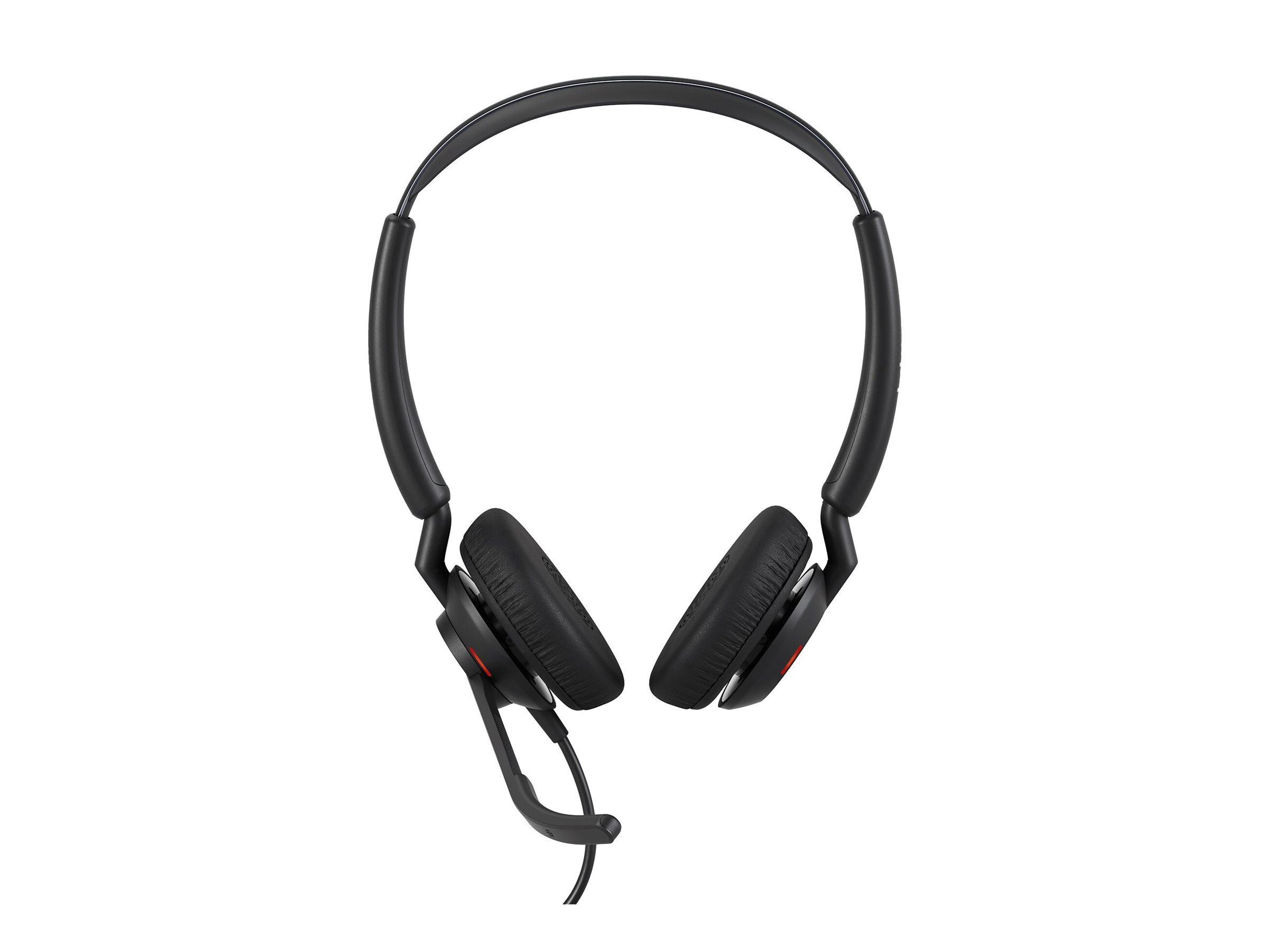Jabra Engage 50 II MS Stereo - On-Ear - kabelgebunden