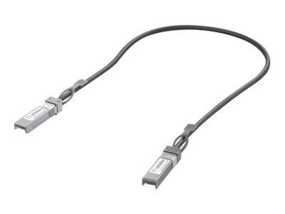 UbiQuiti UniFI Direktanschlusskabel UACC-DAC-SFP10-0.5M