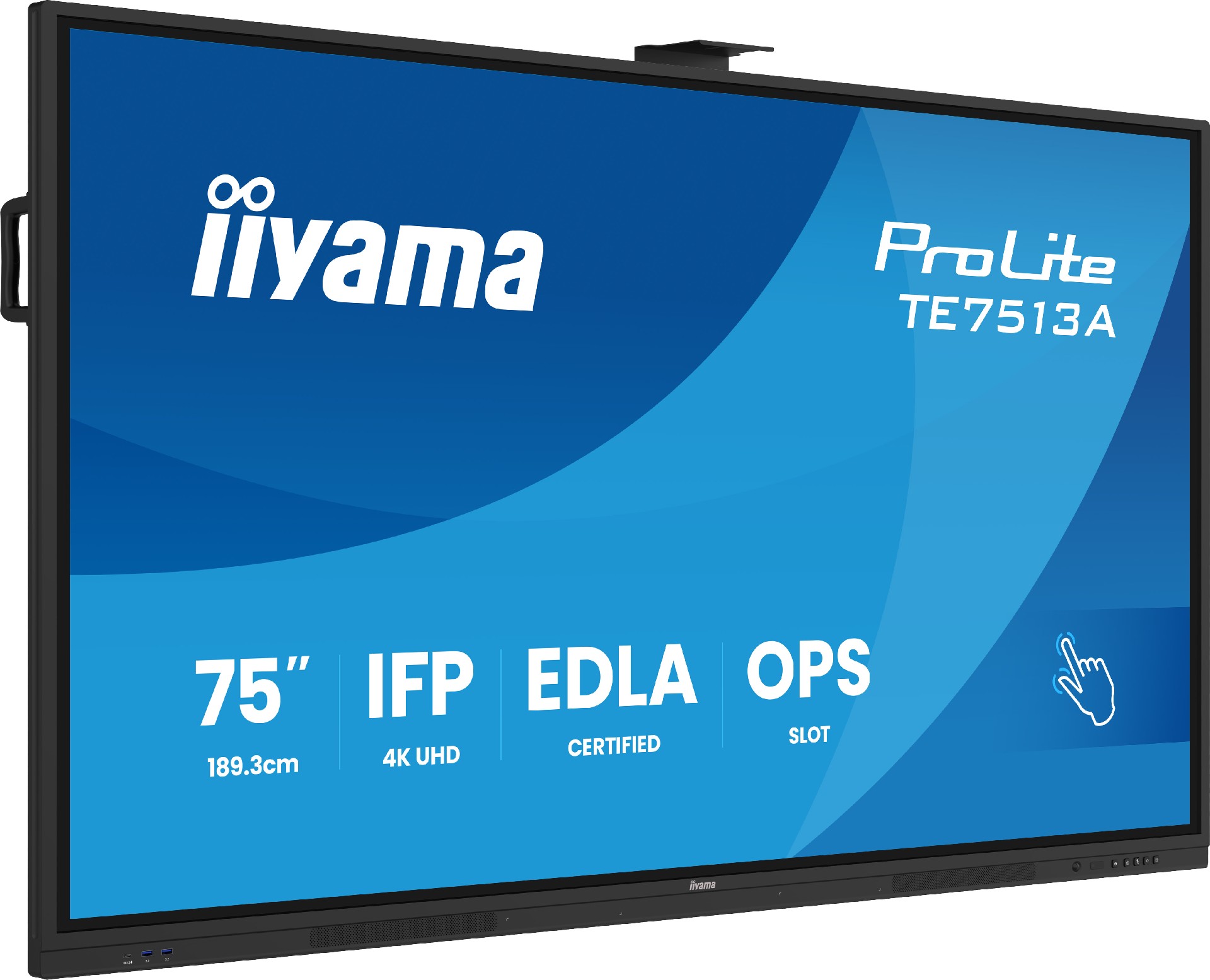 iiyama TE7513A-B3AG