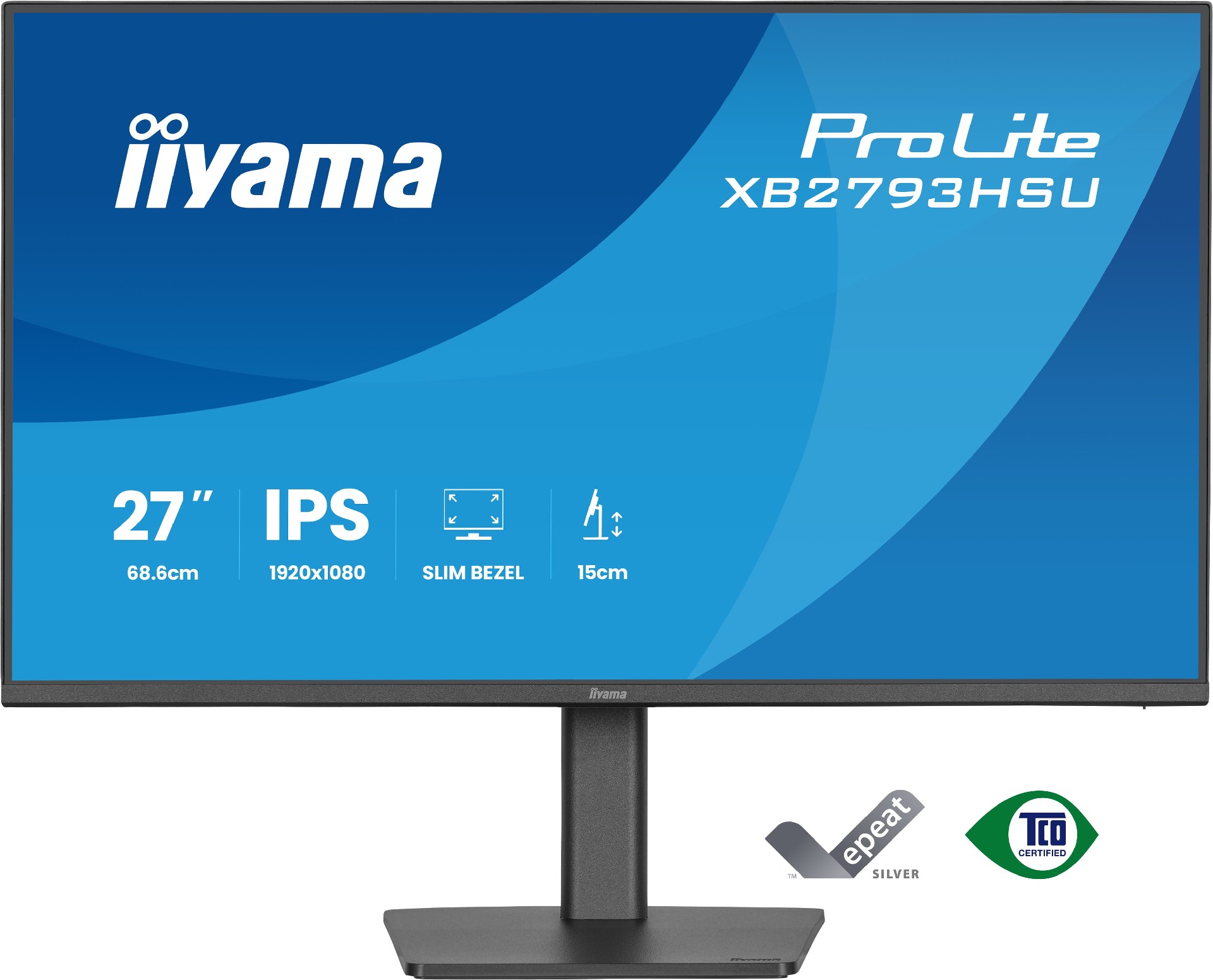 iiyama XB2793HSU-B1