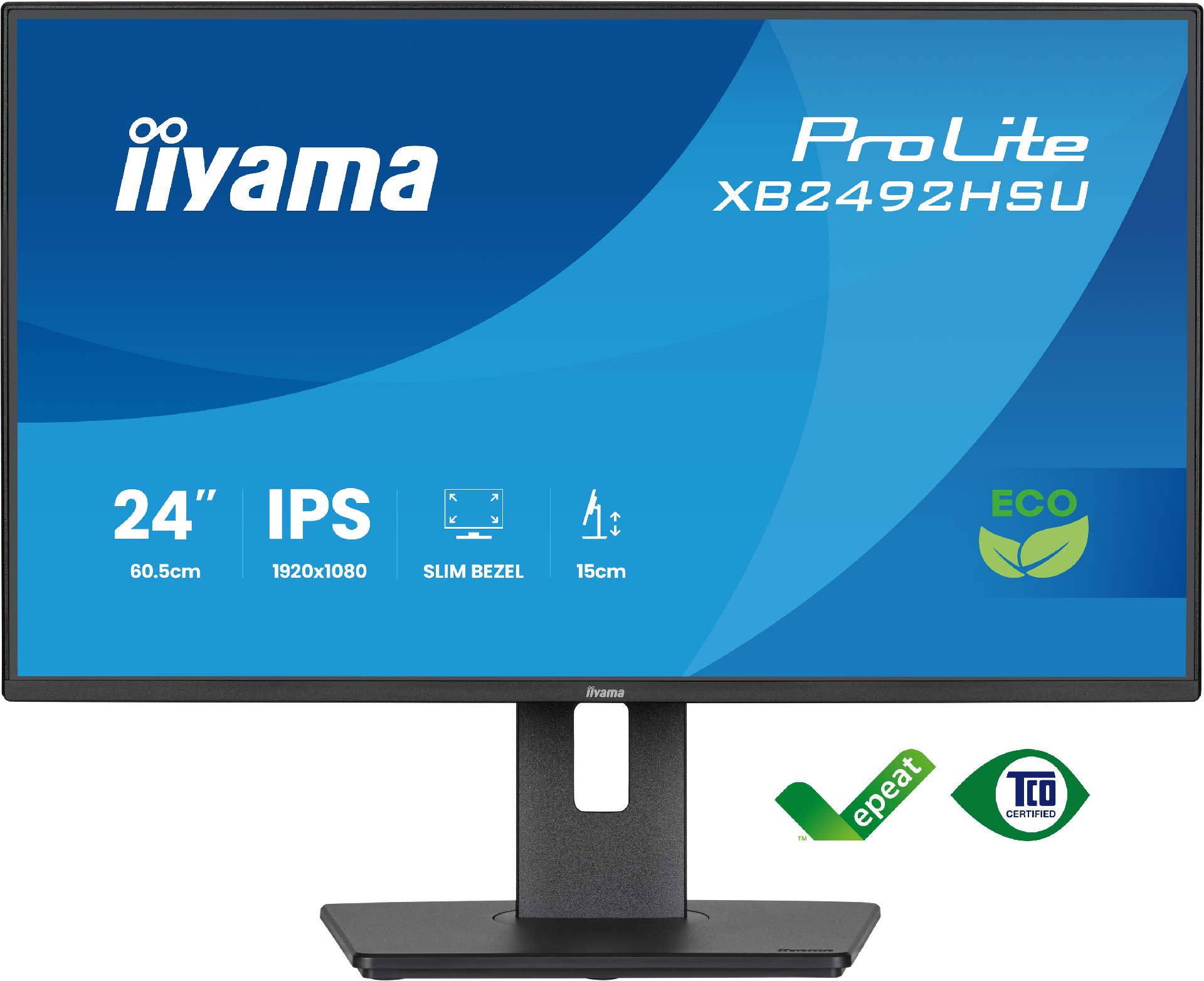 iiyama XB2492HSU-B1
