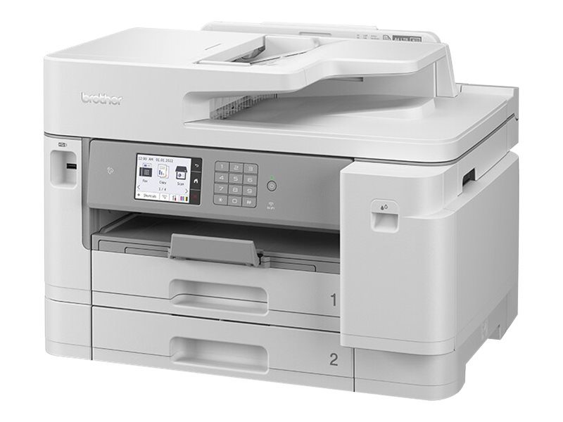 Brother MFC-J5955DW (D/S/K/F) Tintenstrahl A3