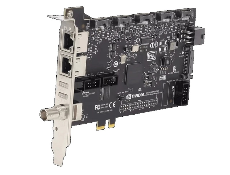 PNY NVIDIA RTX PRO SYNC SMALL BOX