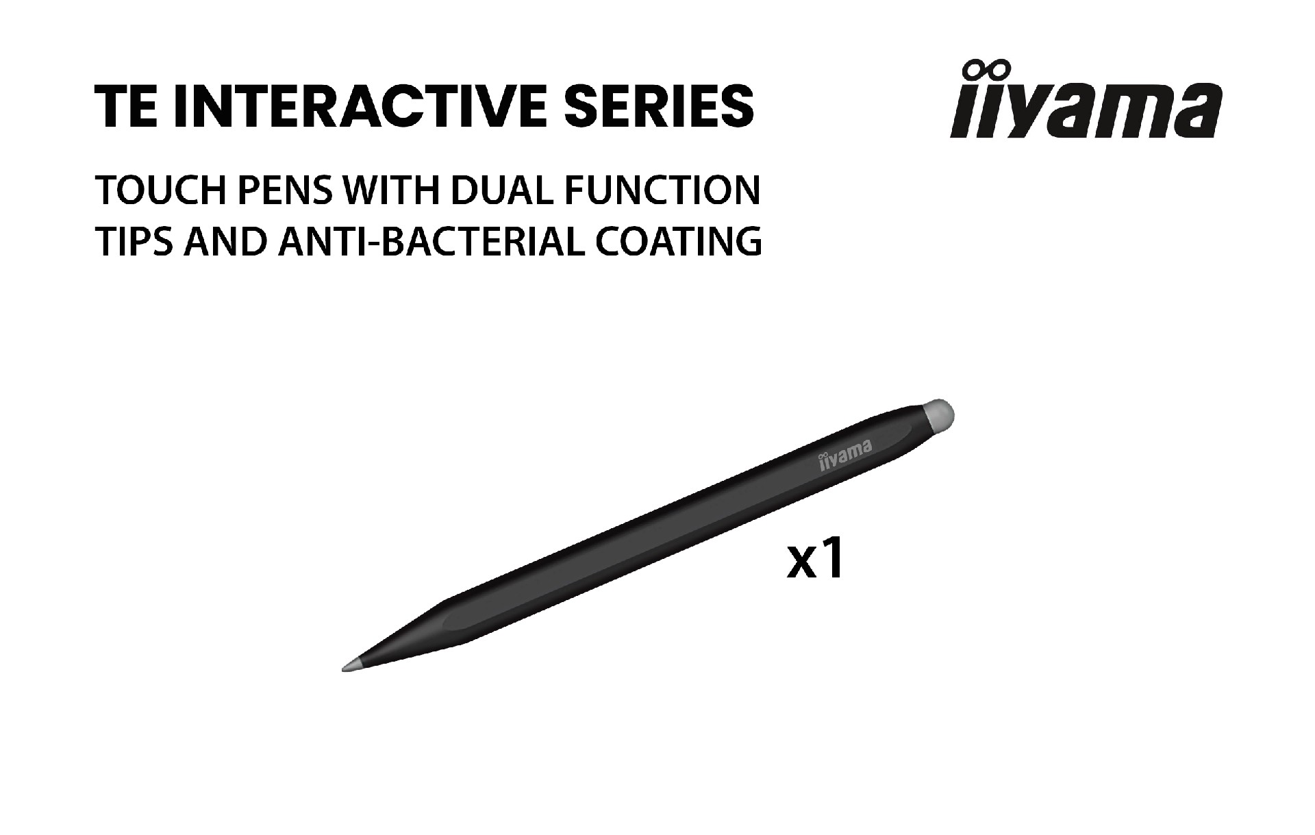 iiyama TE7515A-B2AG