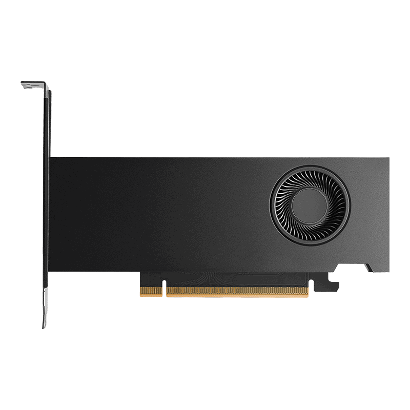 Grafikkarte PNY NVIDIA RTX PRO 2000 Blackwell 16 GB PCle 5.0 SMALL BOX