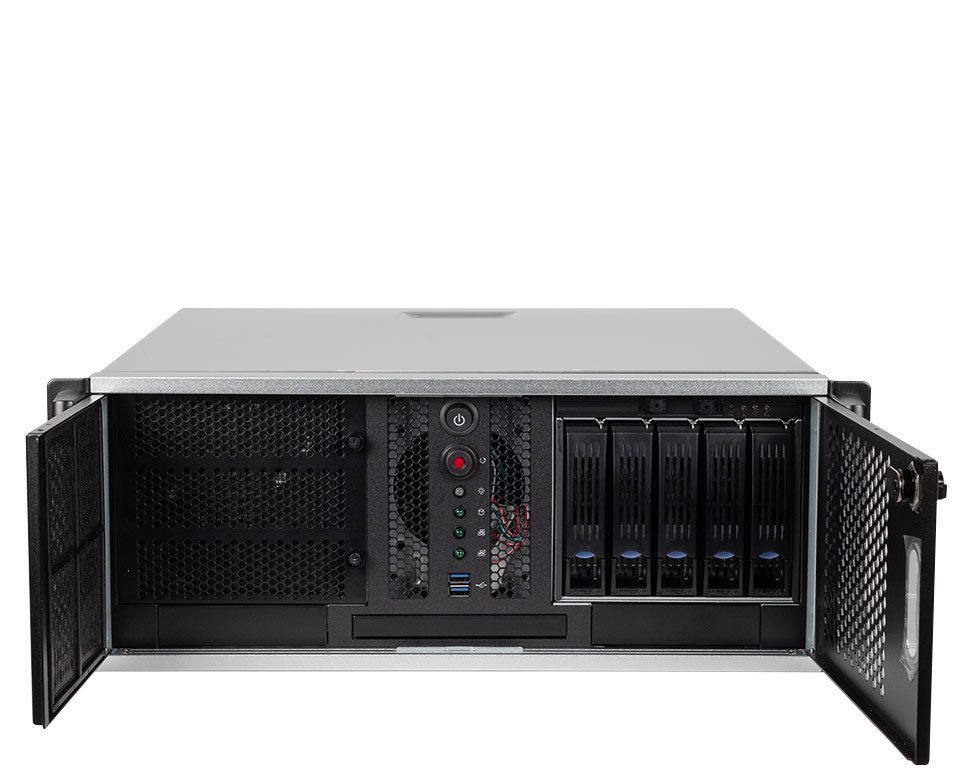 bluechip SERVERline R44323r